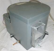 Truma Water Heater