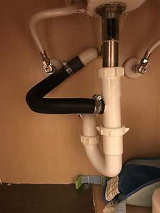 Under Sink Hot Water Heater