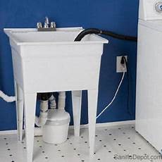 Under Sink Water Heater