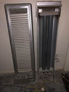 Wall Heater Electric