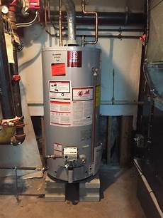 Wall Mounted Water Heater