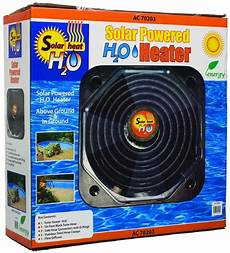 Water Heater Portable