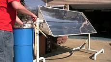 Water Heater Solar