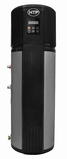 Water Heater Systems