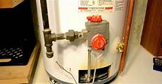Water Heater Thermocouple