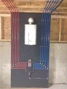 Whole House Electric Tankless Water Heater