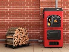 Wood Pellet Boilers