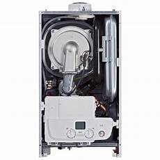 24Kw Combi Boiler