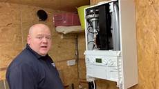 24Kw Combi Boiler