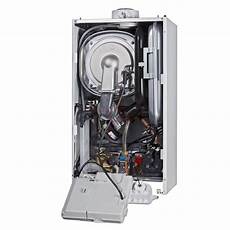 28Kw Combi Boiler