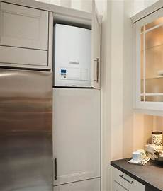 35Kw Combi Boiler