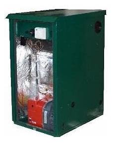 35Kw Combi Boiler