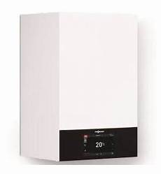 35Kw Combi Boiler