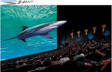 5D Theater