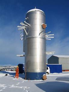 Air Separators