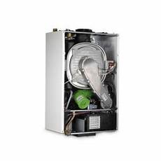Ariston Gas Boiler
