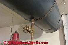 Atmospheric Burner Boiler