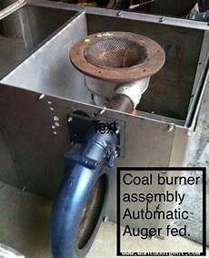 Automatic Boilers