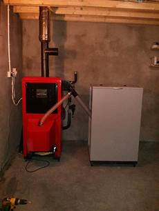 Automatic Boilers