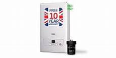 Baxi 825 Combi