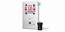 Baxi 825 Combi