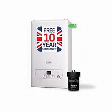 Baxi 825 Combi