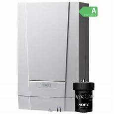 Baxi 825 Combi