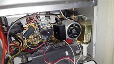 Baxi Combi