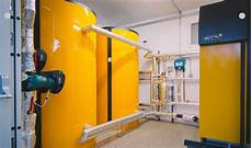 Biomass Boiler