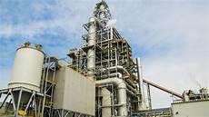 Biomass Boiler