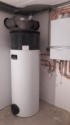 Boiler 100 L