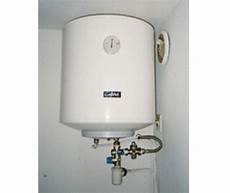 Boiler 100L