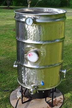 Boiler 50 L