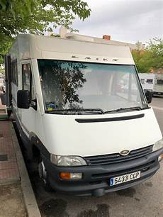 Boiler Autocaravana