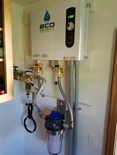 Boiler Electric Instant