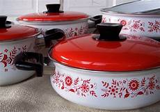 Boiler Enamel Oven
