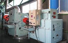 Boiler For Ship