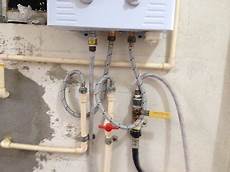Boiler Gas Lp