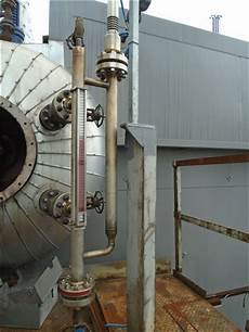 Boiler Gas Lp