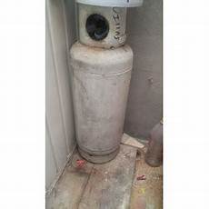 Boiler Gas Lp