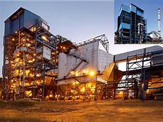 Boiler House Automation