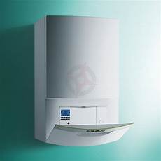 Boiler In Bathroom