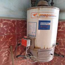 Boiler Magamex