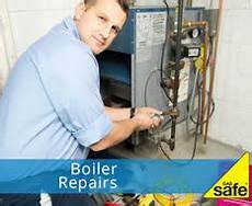 Boiler Not Igniting