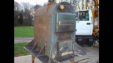 Boiler Part