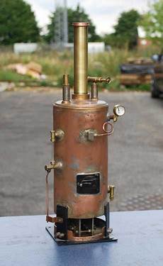 Boiler Part