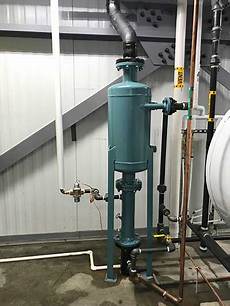 Boiler Parts