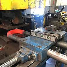 Boiler Pipe Bending