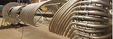 Boiler Pipe Bending