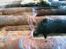 Boiler Pipe Bending